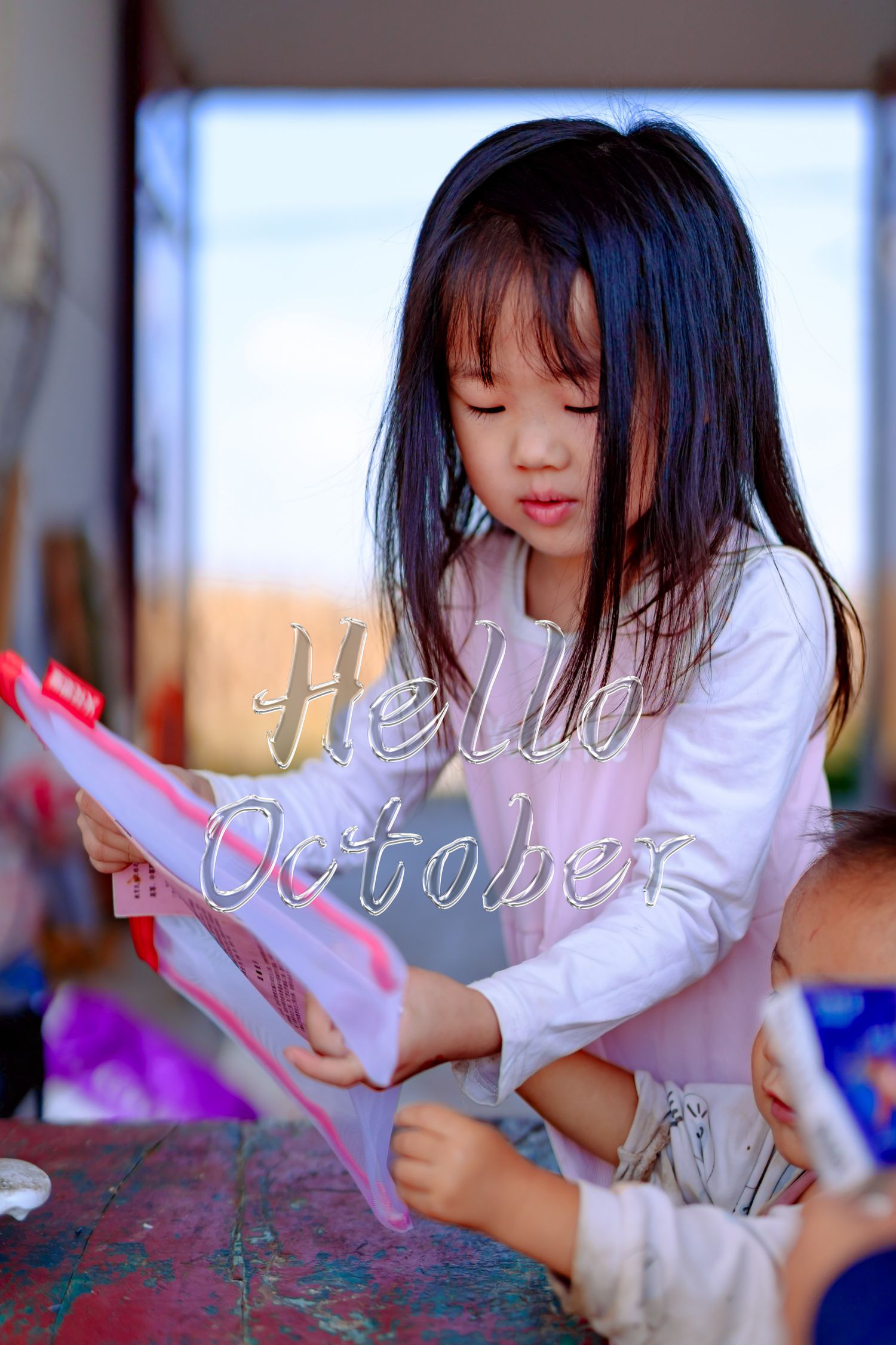 hellooctober
